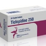 TICLOPIDINE – ORAL Ticlid side effects medical uses and drug interactions