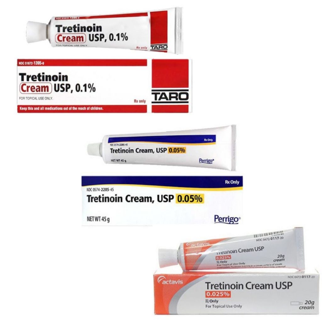 TRETINOIN CREAM – TOPICAL Renova side effects medical uses and drug interactions