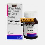 TRETINOIN – ORAL Vesanoid side effects medical uses and drug interactions