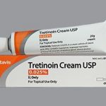 TRETINOIN – TOPICAL Retin-A side effects medical uses and drug interactions