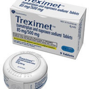 Treximet Migraine Uses Side Effects Drug Warnings