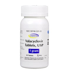 Valtrex valacyclovir vs Valcyte valganciclovir Side Effects Dosage Differences