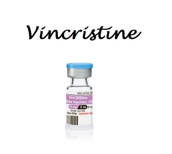 VINCRISTINE – INJECTION Oncovin side effects medical uses and drug interactions