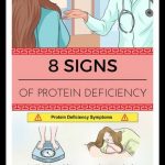 What Are 9 Symptoms of Protein Deficiency