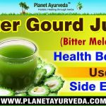 What Are the Benefits and Side Effects of Bitter Melon Bitter Gourd