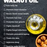 What Are the Benefits of Walnut Oil and Is It Better for You Than Olive Oil