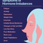 What Are the Causes and Symptoms of Hormonal Imbalances in Women