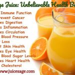 What Are the Health Benefits of Drinking Orange Juice and Can You Drink It Every Day