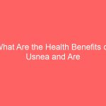 What Are the Health Benefits of Usnea and Are There Side Effects