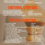 What Are the Physical and Emotional Signs of Stress