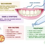 What Causes Fordyce Spots on Lips