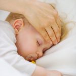 What Causes Myoclonic Seizures in Babies Dravet Syndrome Symptoms