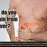 What Does It Mean When You Have Liver Pain After Drinking Alcohol