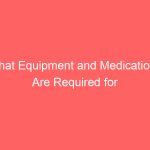 What Equipment and Medications Are Required for Endotracheal Intubation