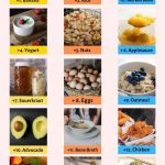 What Foods Are High in Estrogen