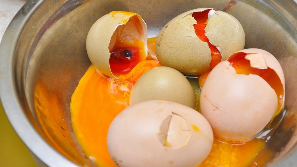 What Happens If I Eat Expired Eggs Food Poisoning Symptoms