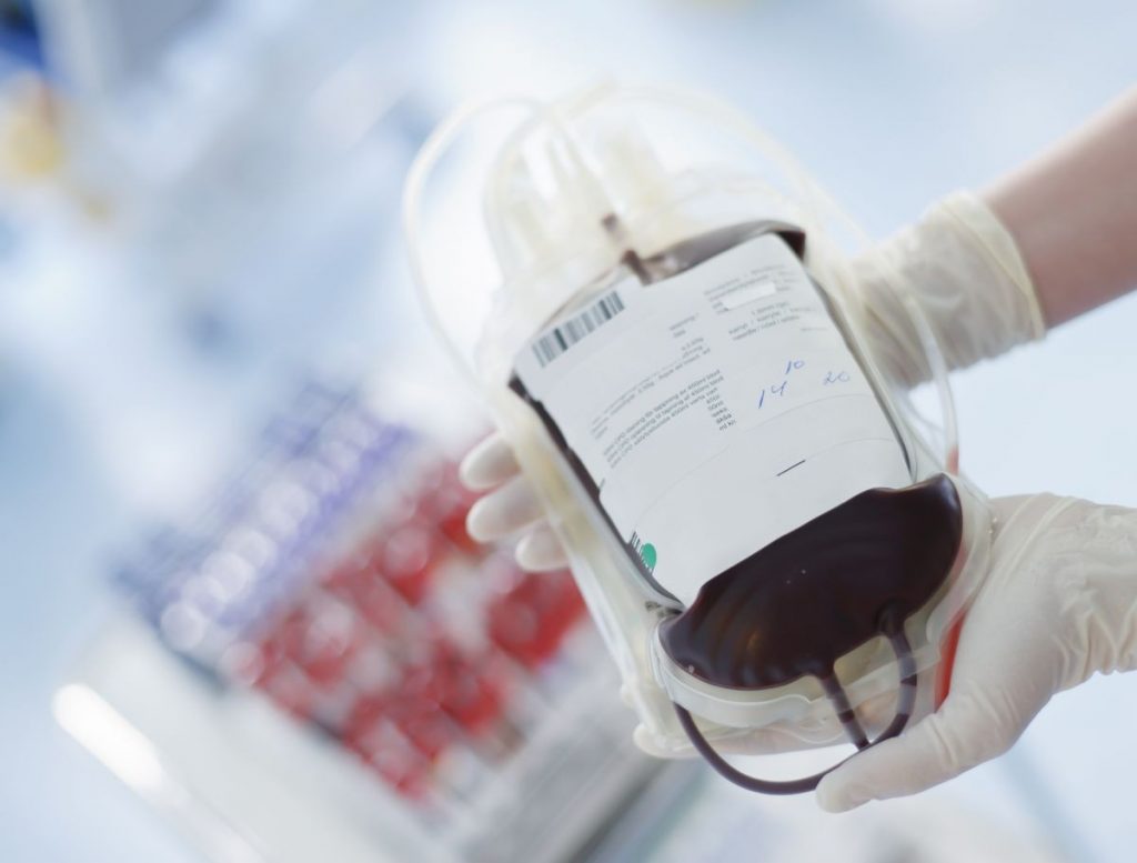 What Is Artificial Blood and Why Is it Used