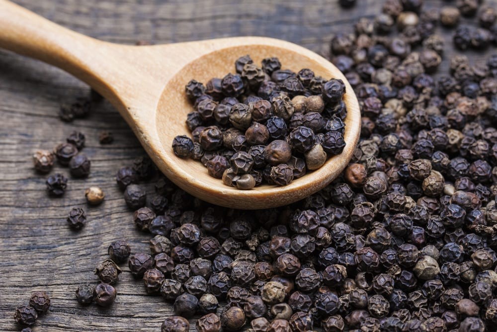 What is BioPerine Taken For and Is it the Same Thing as Black Pepper