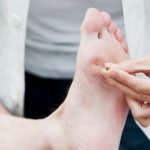 What Is Diabetic Neuropathy Symptoms Causes Treatment