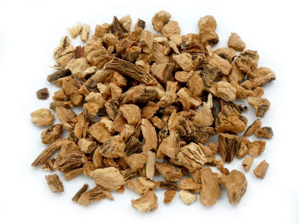 What Is Gentian Root Used For and What Are the Health Benefits