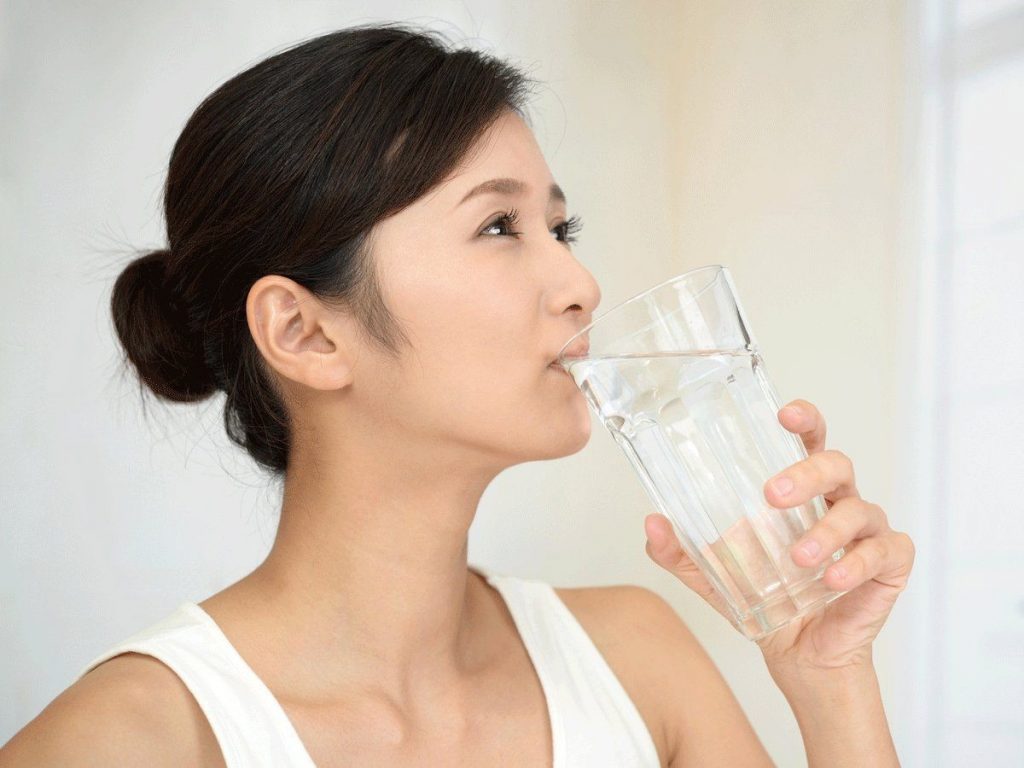 What Is Japanese Water Therapy What Are the Health Benefits and Are There Any Risks