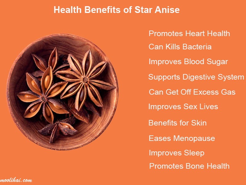 What Is Star Anise Used For Benefits and Risks