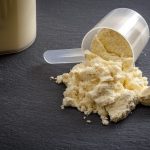 What Is the Difference Between Caseinate and Casein