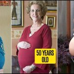 What Is the Oldest Age a Woman Can Get Pregnant Naturally