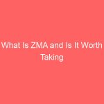 What Is ZMA and Is It Worth Taking