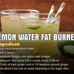 What s Better – Lemon or Lime Water