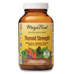 What Supplements Are Good for the Thyroid