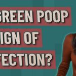 When Is Green Poop a Sign of Infection