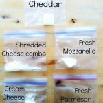 Which Cheeses Can and Can t Be Frozen