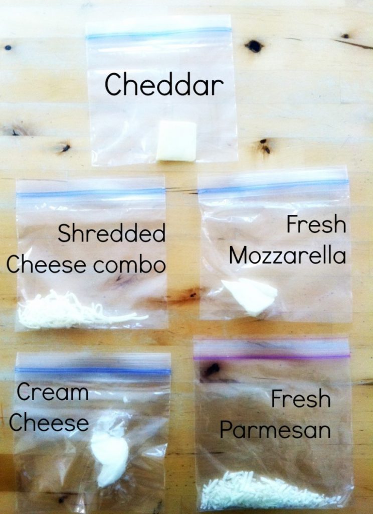 Which Cheeses Can and Can t Be Frozen