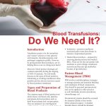 Whole Blood Transfusion Uses Warnings Side Effects Dosage