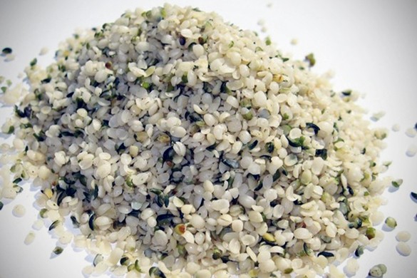 Why Is Hemp Seed So Good for You 8 Health Benefits