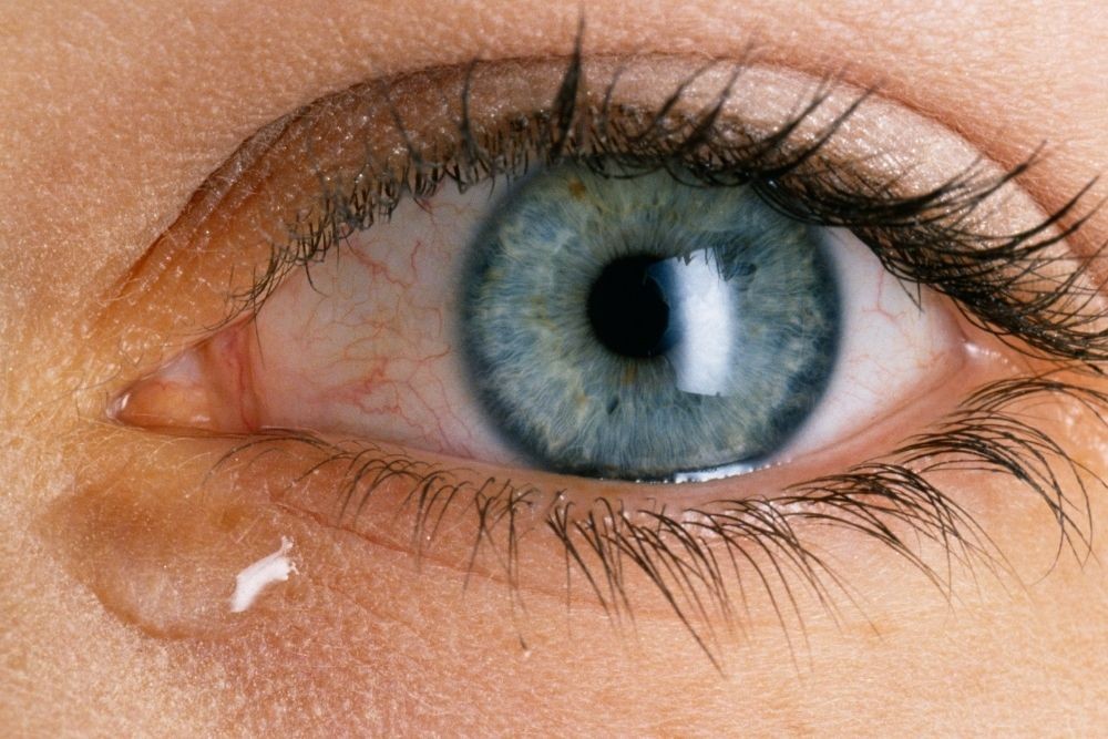 Will a Clogged Tear Duct Heal on Its Own 11 Causes