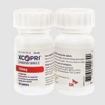 Xcopri cenobamate Seizure Treatment Side Effects Addiction Withdrawal