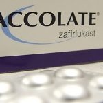 ZAFIRLUKAST – ORAL Accolate side effects medical uses and drug interactions