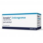 Zemplar paricalcitol for Kidney Failure Drug Warnings