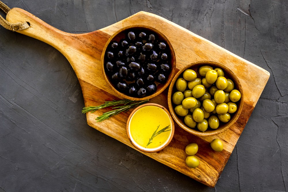 How Do Olives Affect Your Weight Benefits Nutrition Side Effects