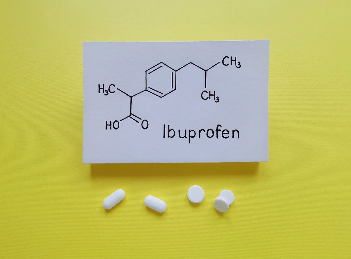 Ibuprofen and Plavix Side Effects Interactions Uses Dosage Warnings