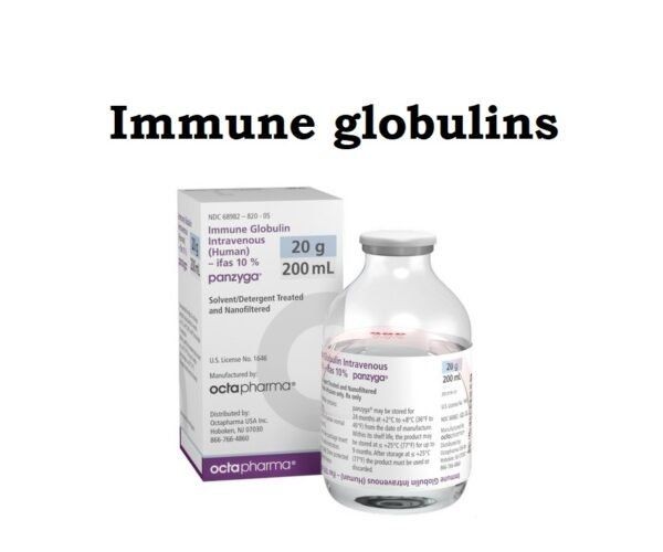 Immune Globulin IM IGIM Hepatitis Uses Side Effects