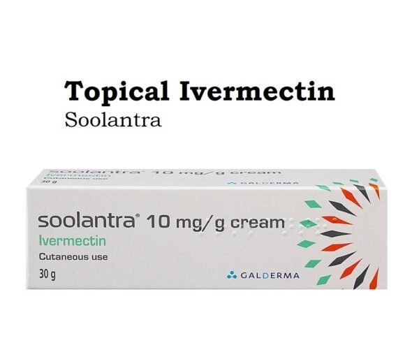 Ivermectin Topical Head Lice Uses Side Effects Dosage