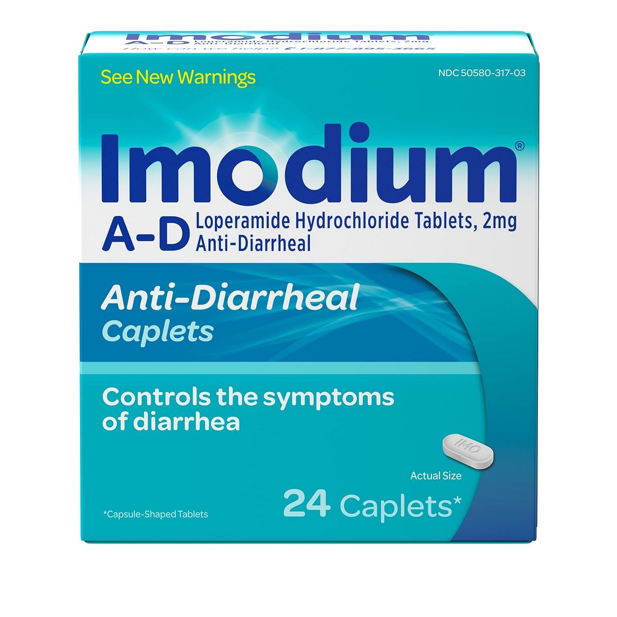 LOPERAMIDE - ORAL Imodium Kaopectate 1-D Maalox Anti-Diarrheal Pepto Diarrhea Control side effects