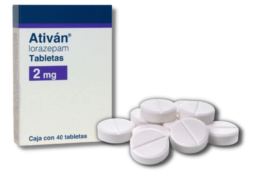 LORAZEPAM - INJECTION Ativan side effects medical uses and drug interactions