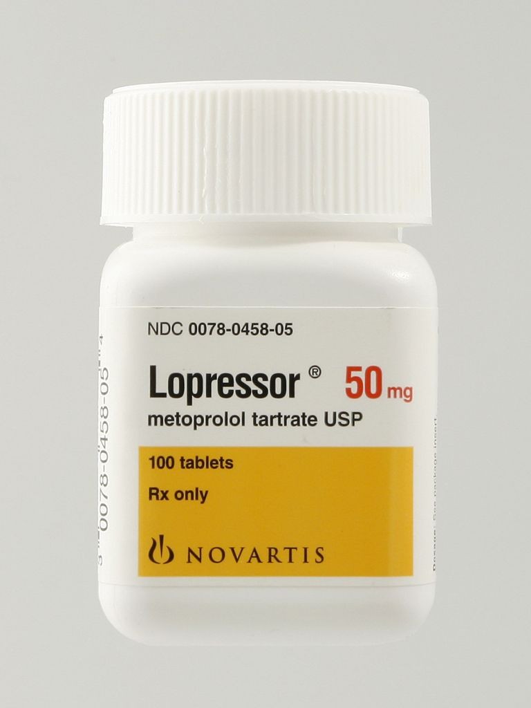 METOPROLOL - ORAL Lopressor side effects medical uses and drug interactions