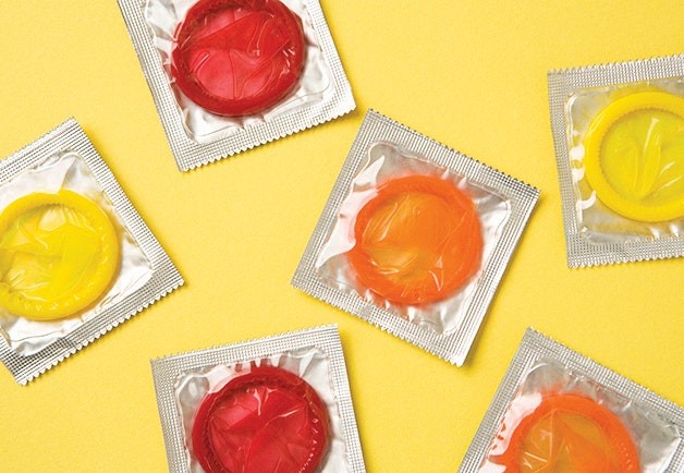 Quiz What Is the Truth About Condoms