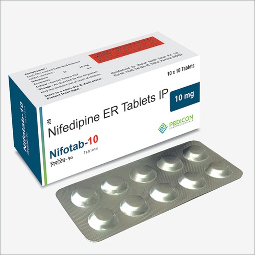 NIFEDIPINE SUSTAINED-RELEASE - ORAL Procardia XL side effects medical uses and drug interactions