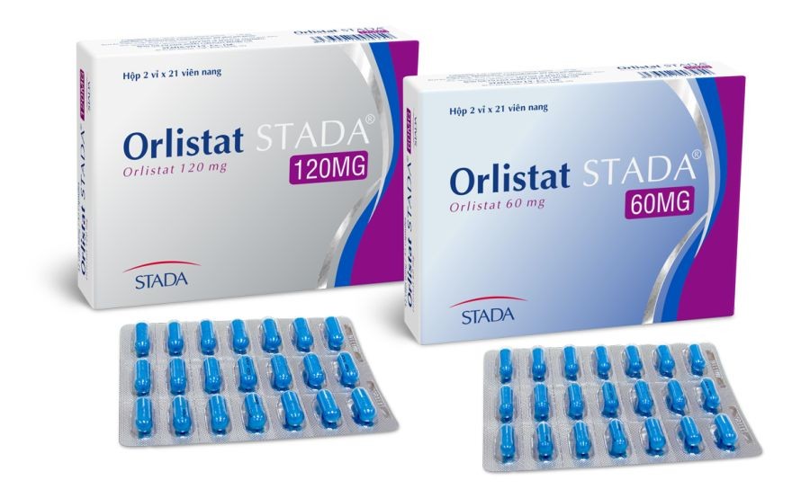 ORLISTAT - ORAL Alli Xenical side effects medical uses and drug interactions